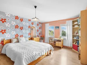 Prodej ordinace, Znojmo, Bratrstva, 210 m2