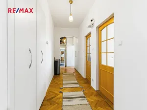 Prodej bytu 3+1, Praha - Žižkov, Seifertova, 80 m2