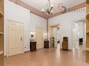 Prodej bytu 4+1, Brno, Drobného, 158 m2