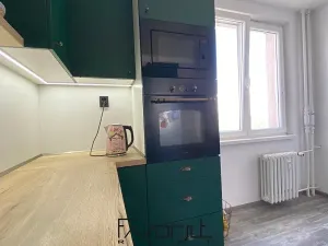 Pronájem bytu 3+1, Ostrava, Bohumíra Četyny, 68 m2