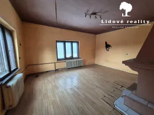 Prodej pozemku pro bydlení, Ostrava, 1597 m2