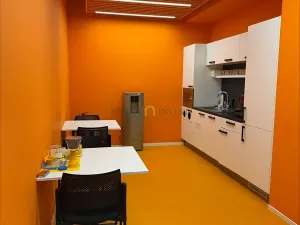 Pronájem kanceláře, Praha - Holešovice, 20 m2