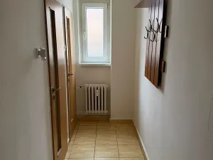 Pronájem bytu 2+1, Most, tř. Budovatelů, 68 m2