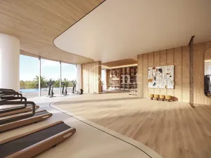 Prodej bytu 4+kk, Rás al-Chajma, Spojené arabské emiráty, 159 m2