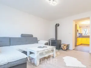 Pronájem bytu 2+1, Brumov-Bylnice, Rozkvět, 58 m2