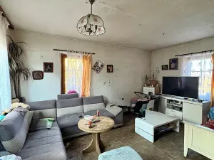 Prodej rodinného domu, Mikulášovice, 160 m2