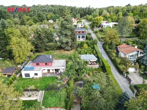Prodej rodinného domu, Mnichovice, Myšlínská, 202 m2