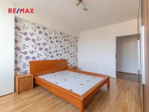 Prodej bytu 3+1, Mladá Boleslav, U stadionu, 88 m2