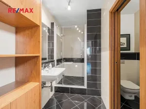 Prodej bytu 3+kk, Praha - Krč, Trnková, 82 m2