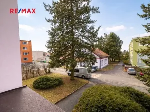 Prodej bytu 2+1, Kralovice, Průběžná, 49 m2