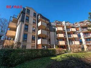 Prodej bytu 2+kk, Praha - Libeň, Podvinný mlýn, 45 m2