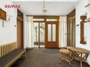 Prodej rodinného domu, Břeclav, Čs. armády, 161 m2