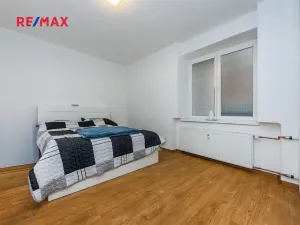 Prodej bytu 2+kk, Praha - Vršovice, Bělocerkevská, 52 m2