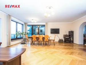 Pronájem rodinného domu, Mirošovice, Senohrabská, 150 m2