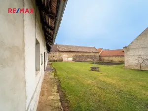 Prodej rodinného domu, Velenka, 95 m2