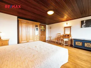 Prodej chalupy, Rokytnice nad Jizerou, 250 m2