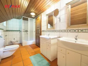 Prodej chalupy, Rokytnice nad Jizerou, 250 m2