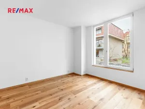 Pronájem bytu 5+kk, Praha - Bubeneč, Wolkerova, 115 m2