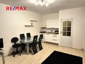 Prodej bytu 1+kk, Praha - Braník, Vavřenova, 28 m2