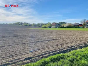 Prodej pozemku pro bydlení, Kunice, 54450 m2