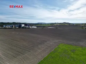 Prodej pozemku pro bydlení, Kunice, 54450 m2