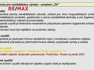 Prodej pozemku pro bydlení, Kunice, 54450 m2