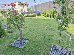 Prodej rodinného domu, Doubravčice, 106 m2