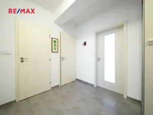 Pronájem bytu 2+1, Plzeň, Černická, 65 m2