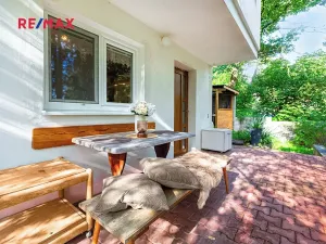 Prodej chalupy, Borotice, 48 m2