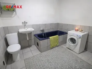 Prodej rodinného domu, Teplá, 140 m2