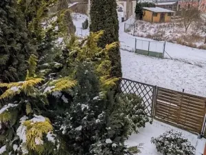 Prodej rodinného domu, Teplá, 140 m2