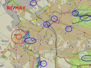 Prodej bytu 4+kk, Říčany, Kolovratská, 107 m2