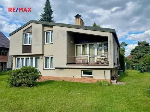 Prodej rodinného domu, Louňovice, U Hájenky, 150 m2