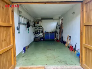 Prodej rodinného domu, Louňovice, U Hájenky, 150 m2