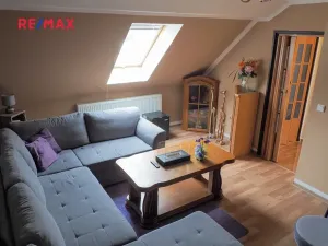 Prodej rodinného domu, Ivančice, 125 m2