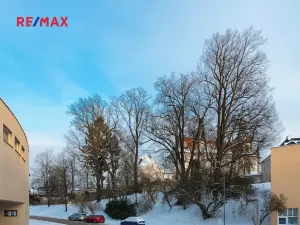 Prodej bytu 3+1, Ústí nad Orlicí, Chodská, 85 m2