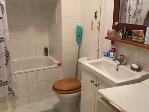 Pronájem bytu 1+kk, Říčany, Melantrichova, 25 m2