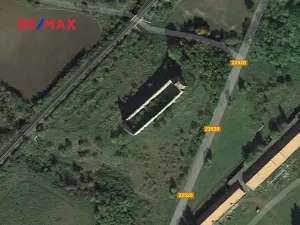 Prodej pole, Nové Sedlo, 13050 m2