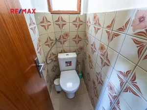 Prodej chaty, Stříbrná Skalice, osada Spálený, 100 m2