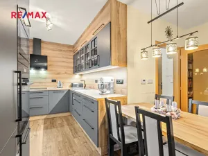 Prodej bytu 3+kk, Velké Přílepy, Sportovní, 84 m2