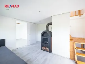 Prodej chaty, Hýskov, 72 m2