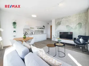 Prodej bytu 3+kk, Abertamy, Vítězná, 56 m2