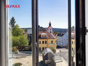 Prodej bytu 3+kk, Abertamy, Vítězná, 56 m2