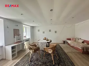 Prodej rodinného domu, Čistá, Tyršova, 130 m2