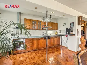 Prodej rodinného domu, Horní Libchava, 555 m2