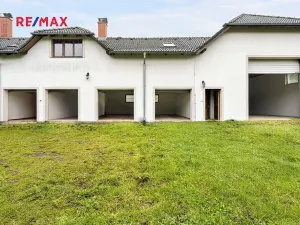 Prodej rodinného domu, Horní Libchava, 555 m2