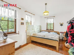 Prodej komerční nemovitosti, Horní Libchava, 555 m2