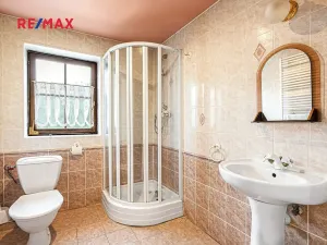 Prodej komerční nemovitosti, Horní Libchava, 555 m2