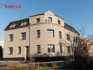 Prodej bytu 3+kk, Ústí nad Labem, náměstí Prokopa Velikého, 86 m2