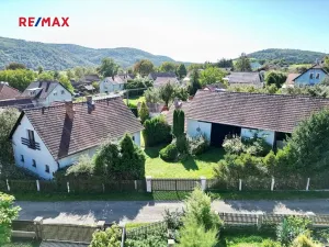 Prodej rodinného domu, Nezabudice, 410 m2